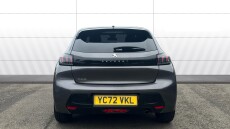 Peugeot 208 1.2 PureTech 100 Allure Premium + 5dr Petrol Hatchback